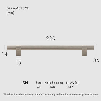 Avery Handle 14