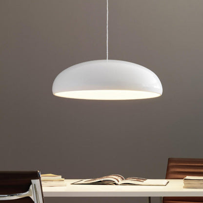 Arisha Modern LED Pendant Lamps Elegant Living Room Deco 2
