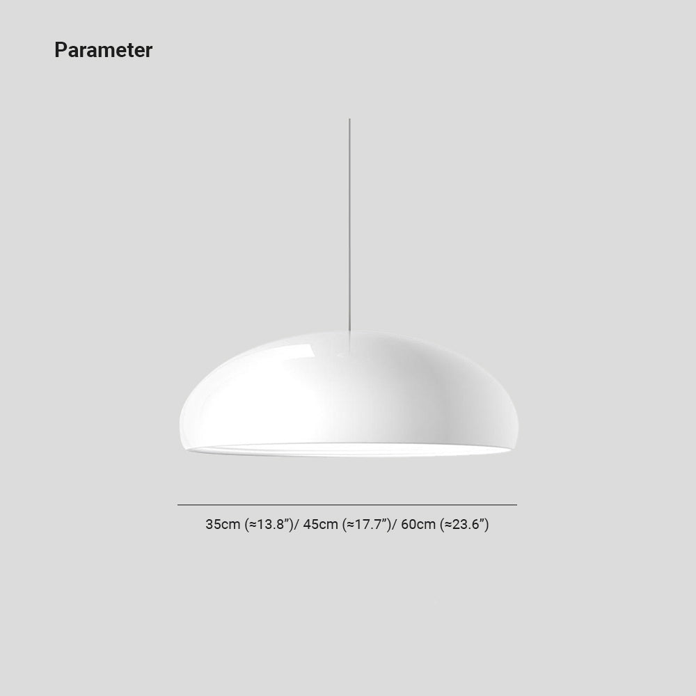 Arisha Modern LED Pendant Lamps Elegant Living Room Deco 4