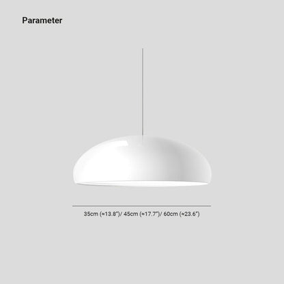Arisha Modern LED Pendant Lamps Elegant Living Room Deco 4