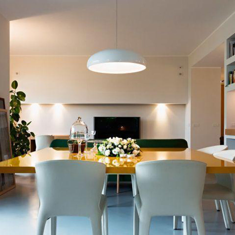 Arisha Modern LED Pendant Lamps Elegant Living Room Deco 5