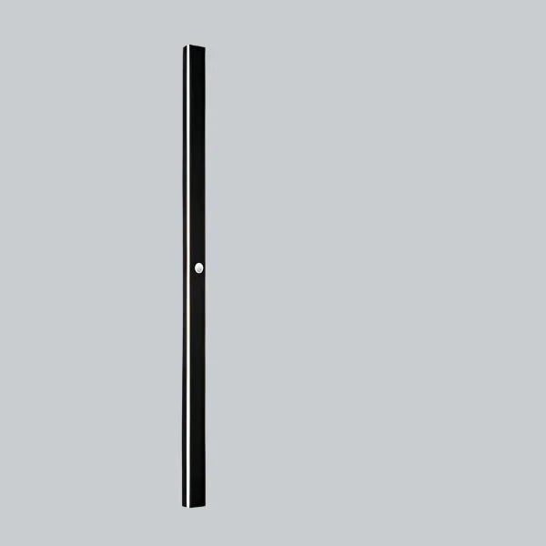 Modern Vertical LED Lamp for Facade 6