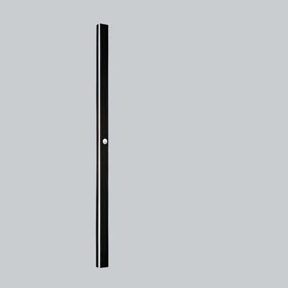 Modern Vertical LED Lamp for Facade 6