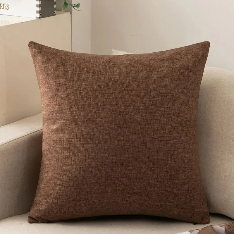 Elvara - Modern Decorative Cushion With Inner Cushion Colorful 2