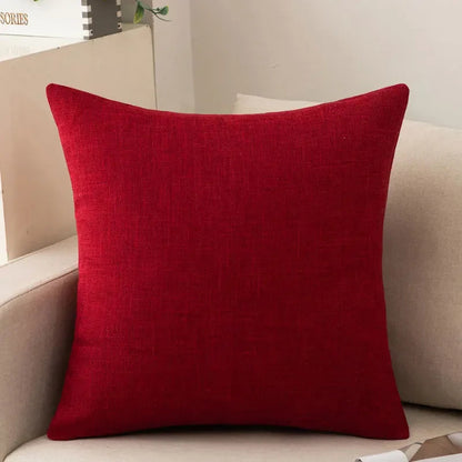 Elvara - Modern Decorative Cushion With Inner Cushion Colorful 4