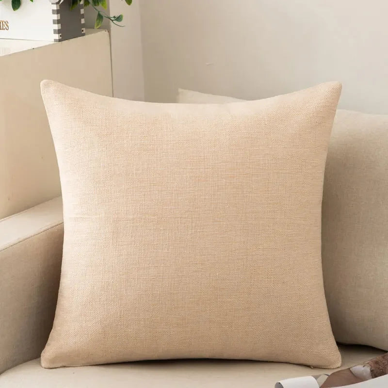 Elvara - Modern Decorative Cushion With Inner Cushion Colorful 7