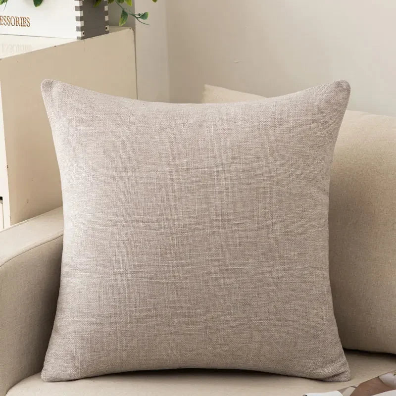 Elvara - Modern Decorative Cushion With Inner Cushion Colorful 0