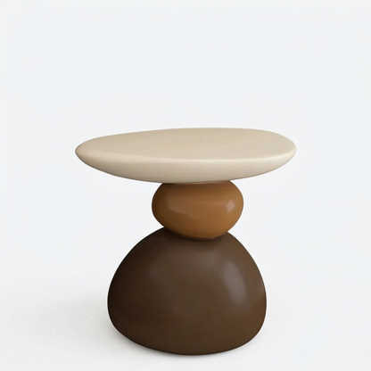 Cireva – Scandinavian Side Table for Living Room & Bedroom 6