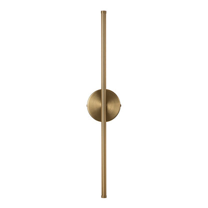 Modern Minimalist Strip Linear Led Wall Light 8