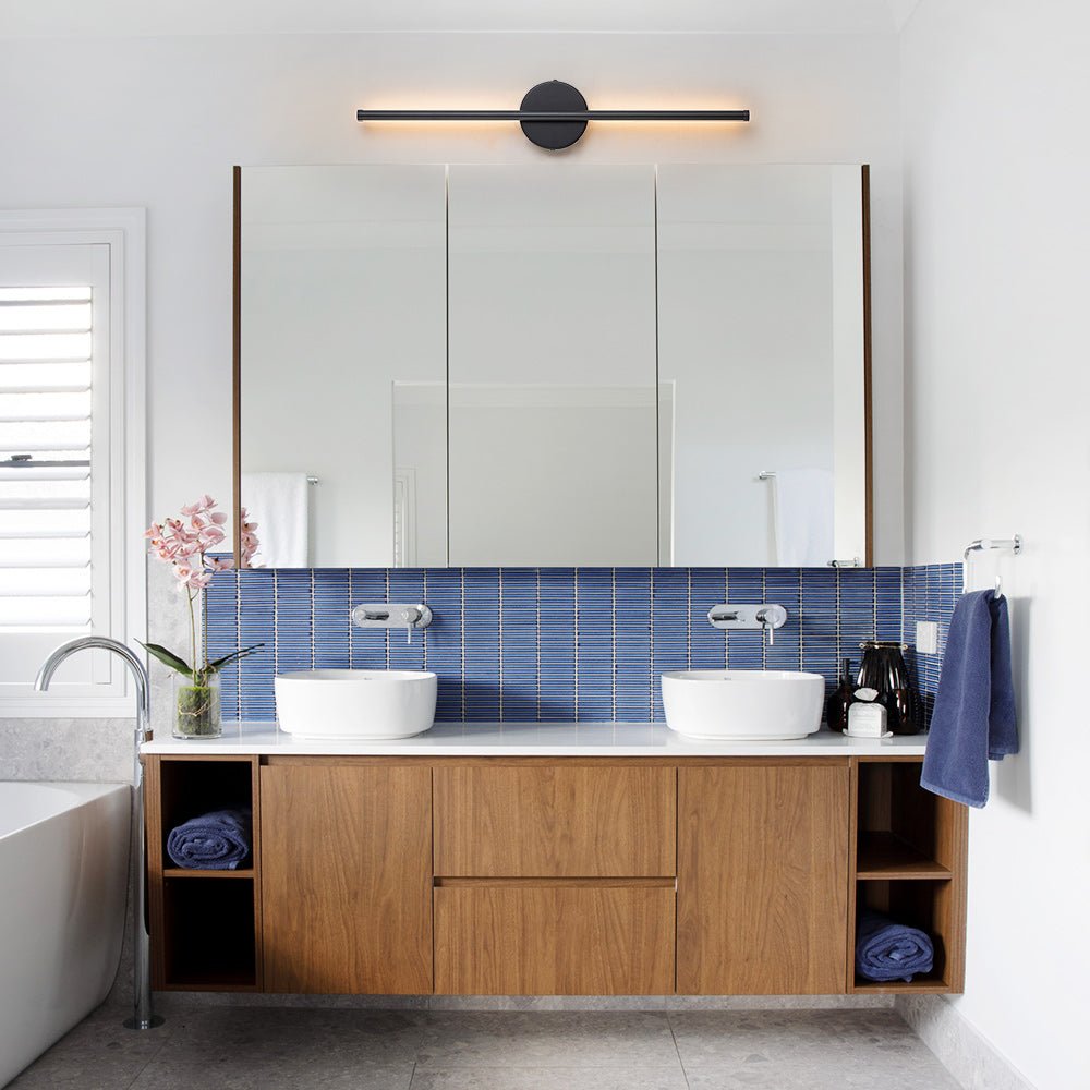 Modern Minimalist Strip Linear Led Wall Light 4