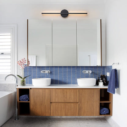 Modern Minimalist Strip Linear Led Wall Light 4
