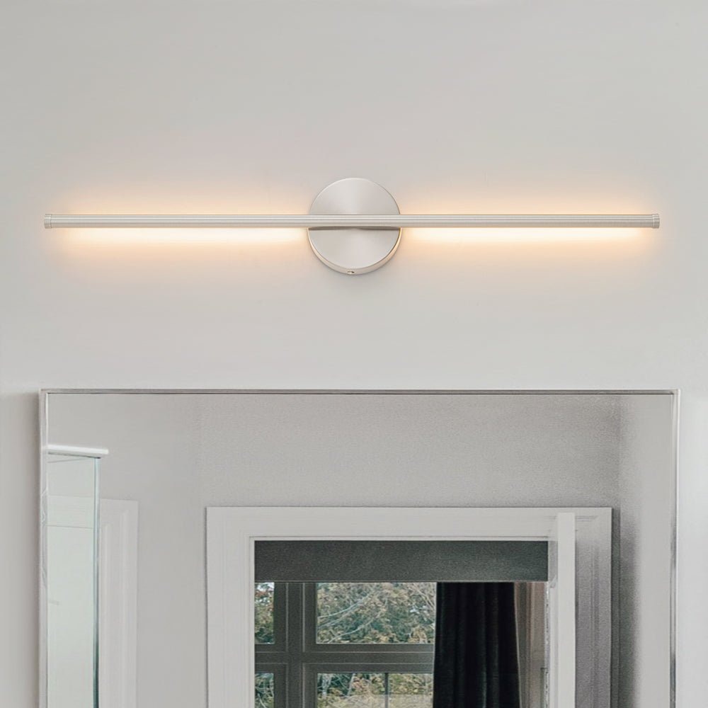 Modern Minimalist Strip Linear Led Wall Light 5