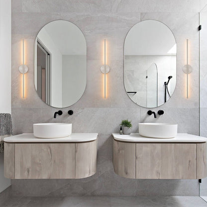 Modern Minimalist Strip Linear Led Wall Light 6