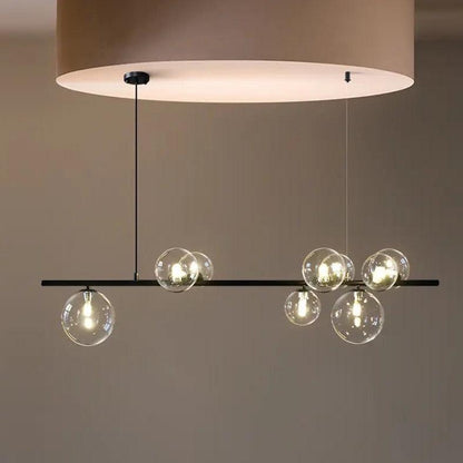 Elms - Chandelier 0