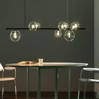 Elms - Chandelier 2