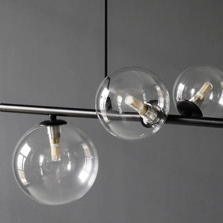 Elms - Chandelier 3