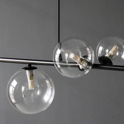 Elms - Chandelier 3