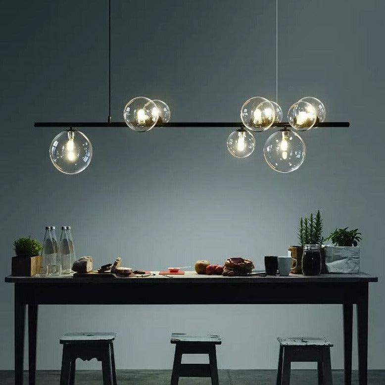 Elms - Chandelier 4