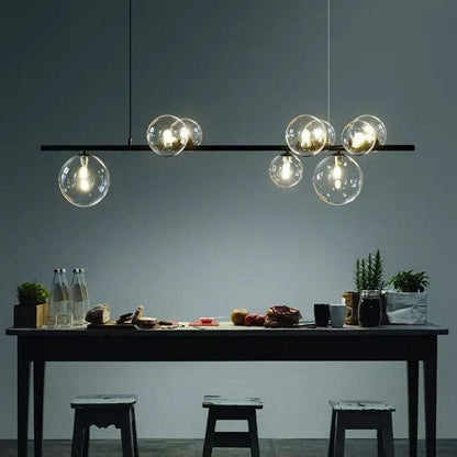 Elms - Chandelier 4