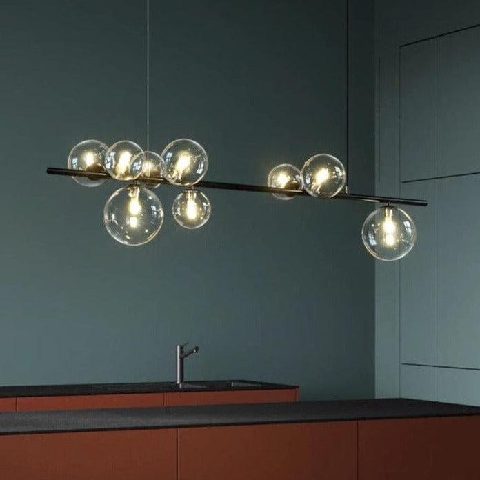 Elms - Chandelier 5