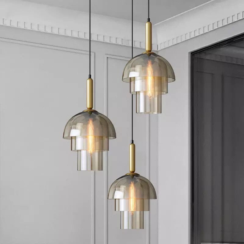 Salt - Pendant Light 1