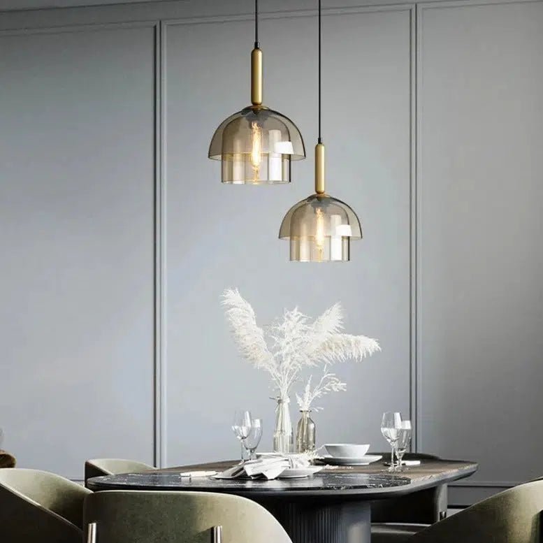 Salt - Pendant Light 4