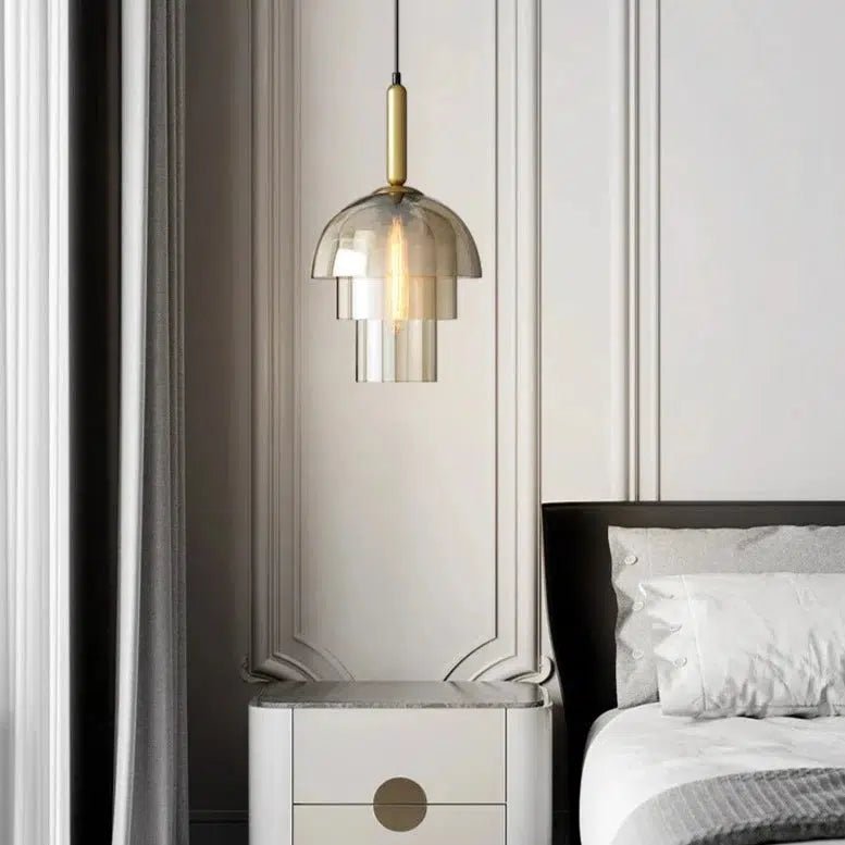 Salt - Pendant Light 5