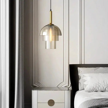 Salt - Pendant Light 5