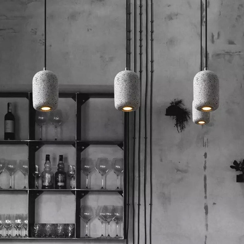 Pebble - Pendant Light 8