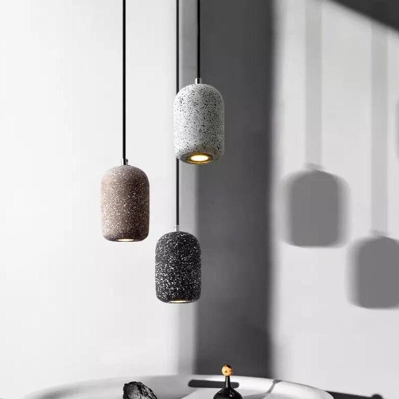Pebble - Pendant Light 1