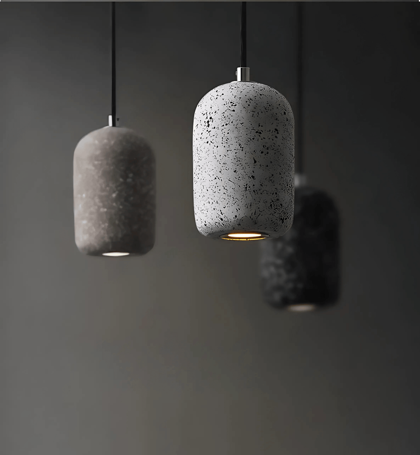 Pebble - Pendant Light 3