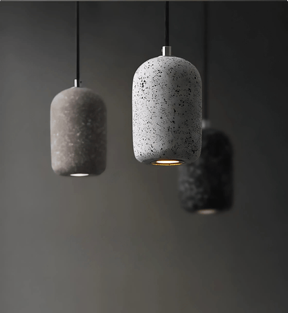 Pebble - Pendant Light 3