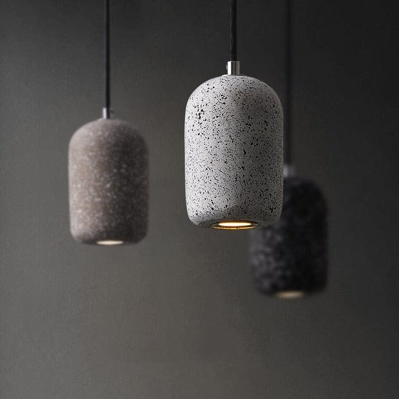 Pebble - Pendant Light 4