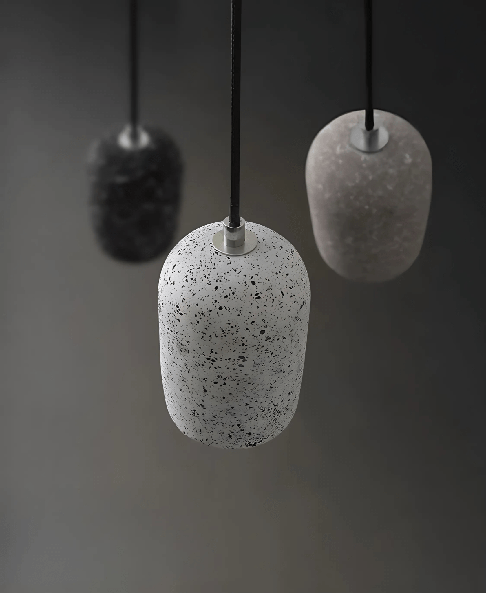 Pebble - Pendant Light 5