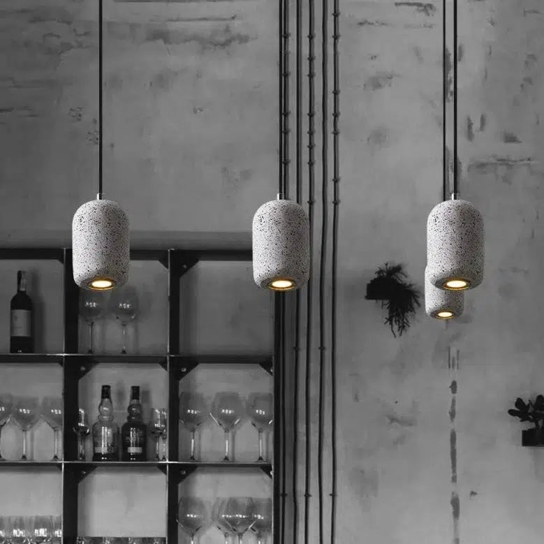 Pebble - Pendant Light 7
