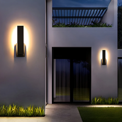 Lyrux - Minimalist LED Outdoor Lamp 3