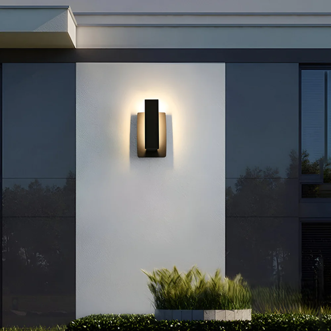 Lyrux - Minimalist LED Outdoor Lamp 4