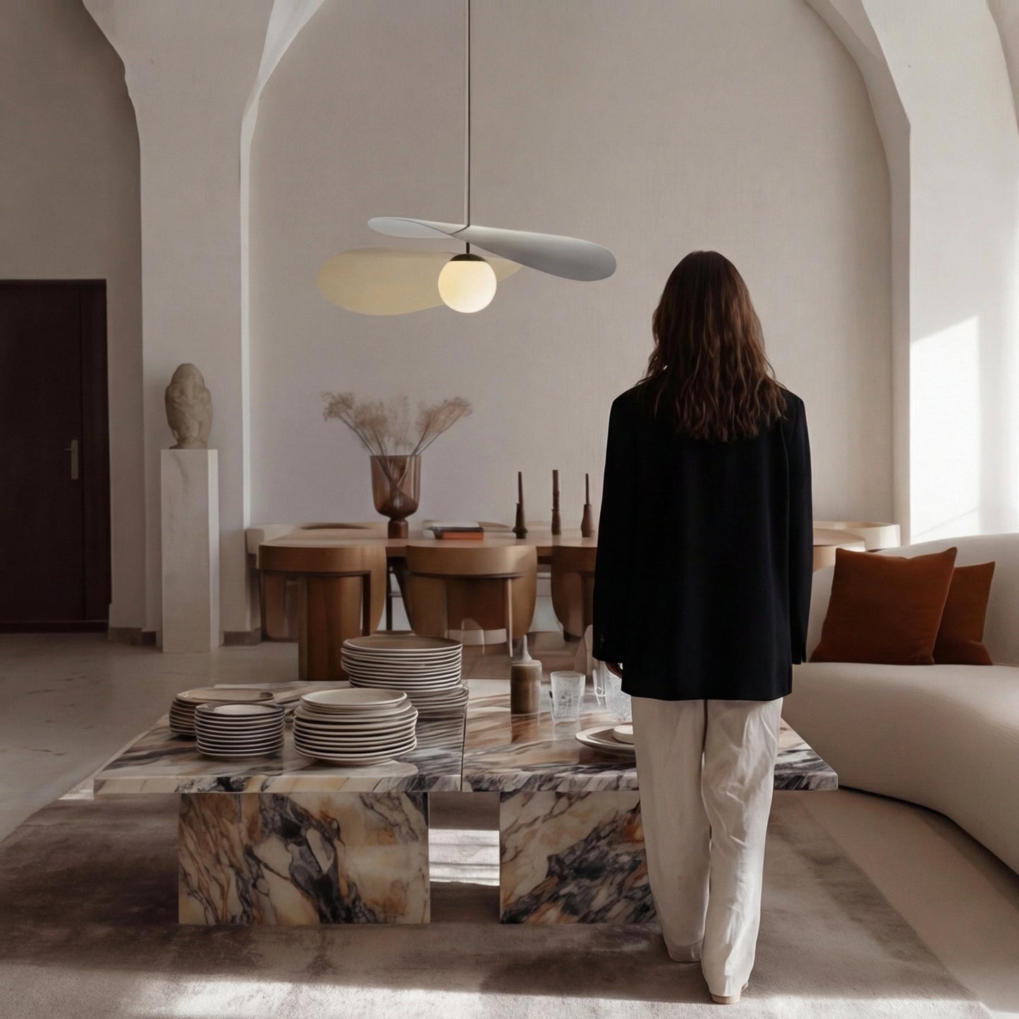 Nimbus - Pendant Light 8