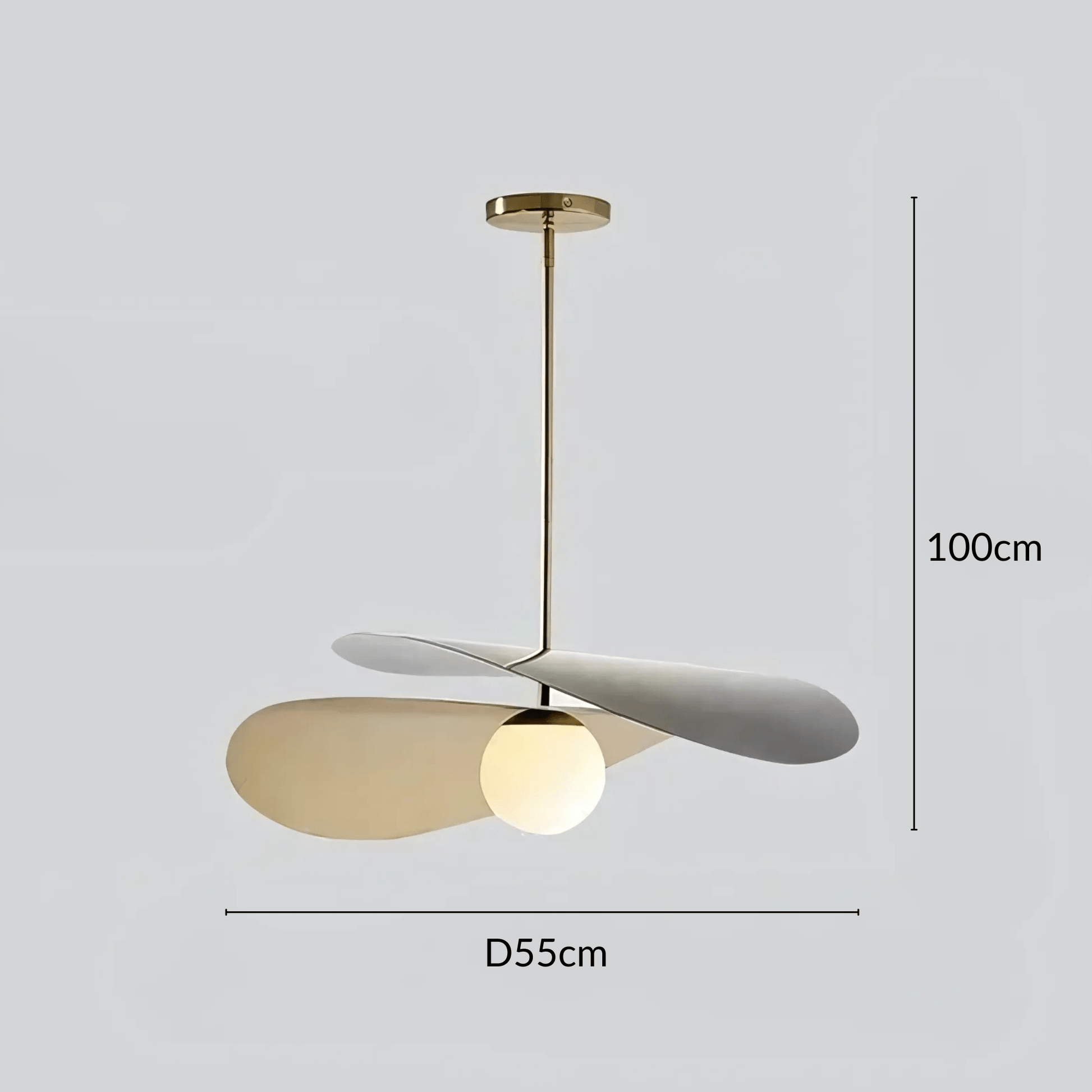 Nimbus - Pendant Light 0