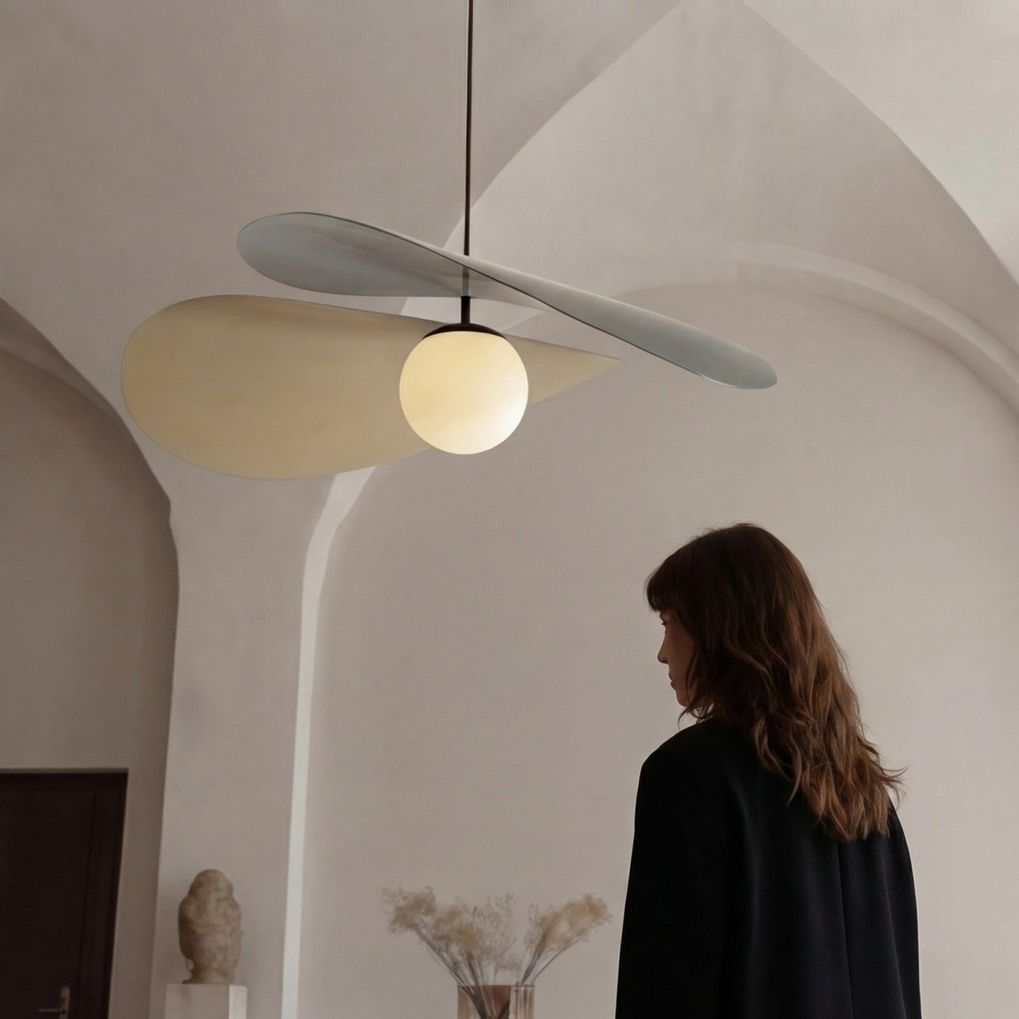 Nimbus - Pendant Light 1