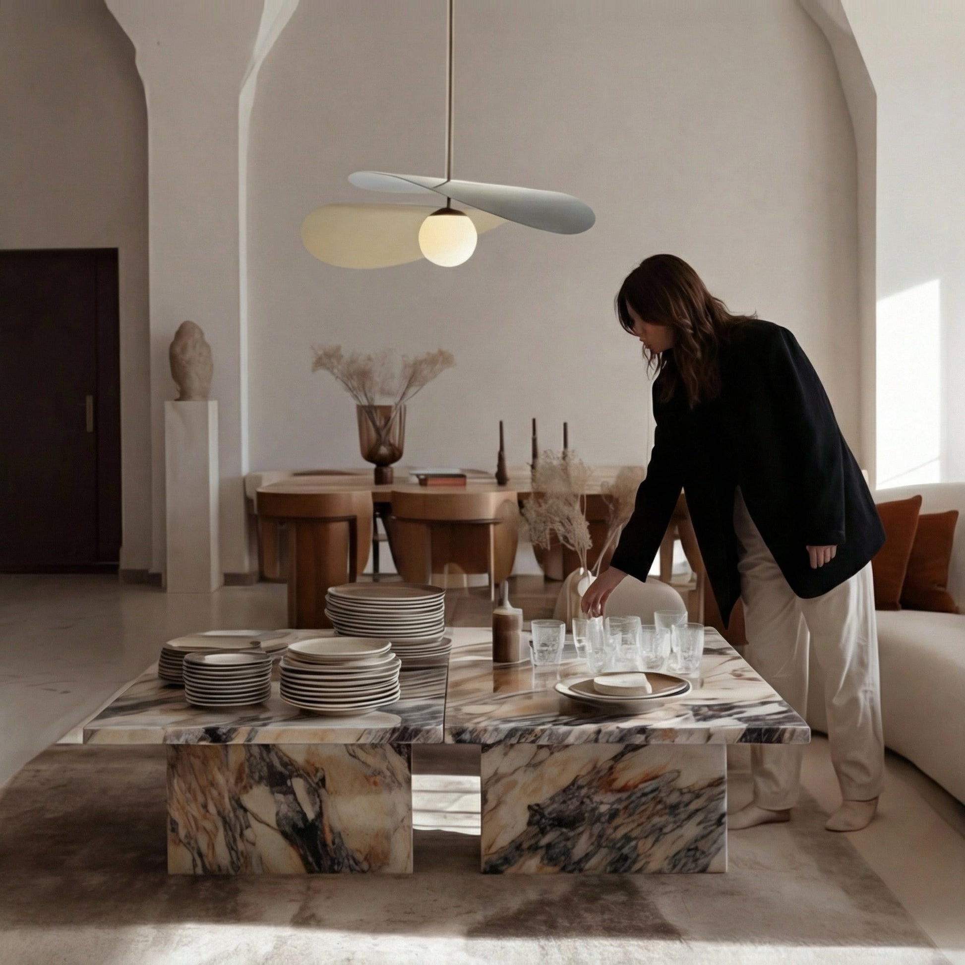 Nimbus - Pendant Light 2