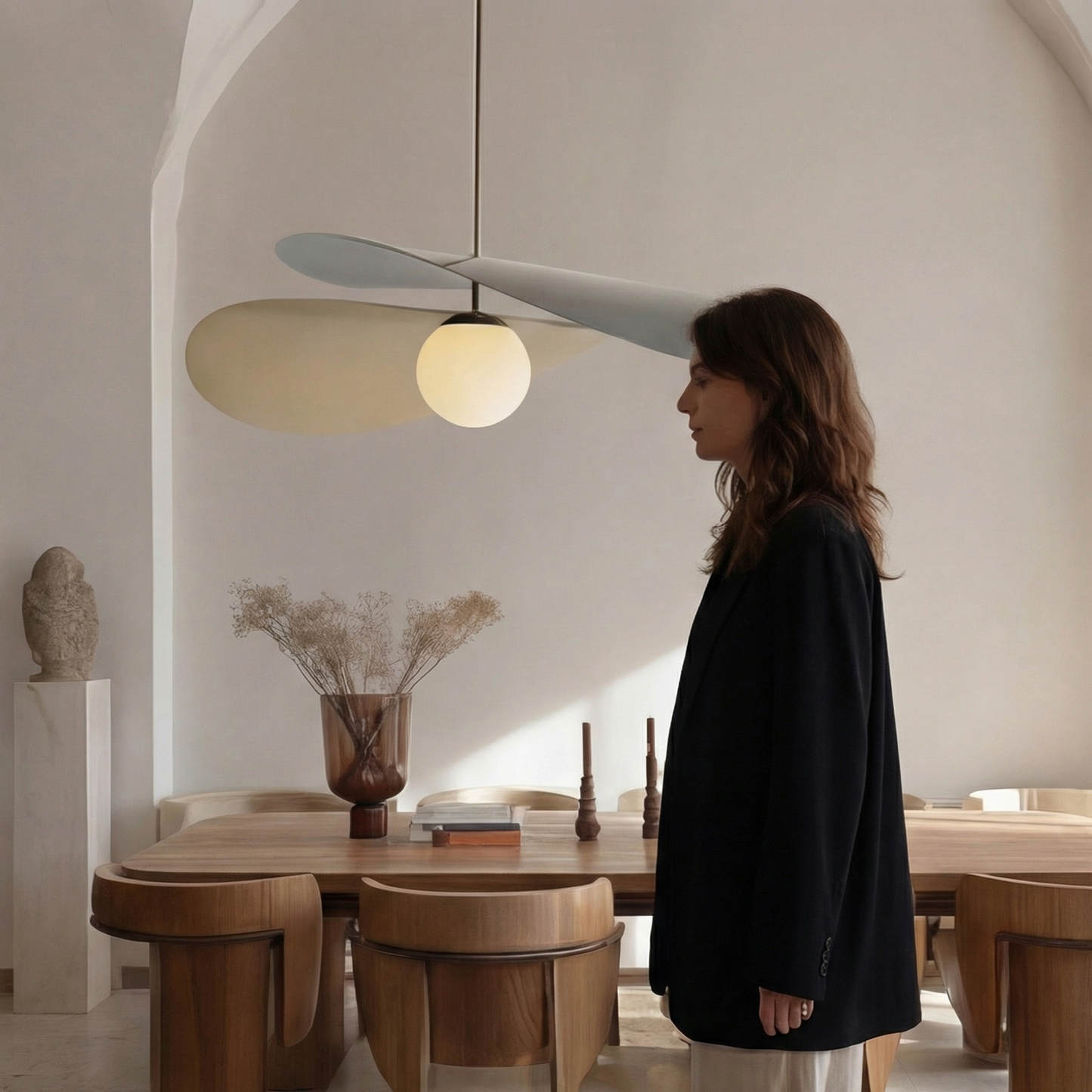 Nimbus - Pendant Light 6