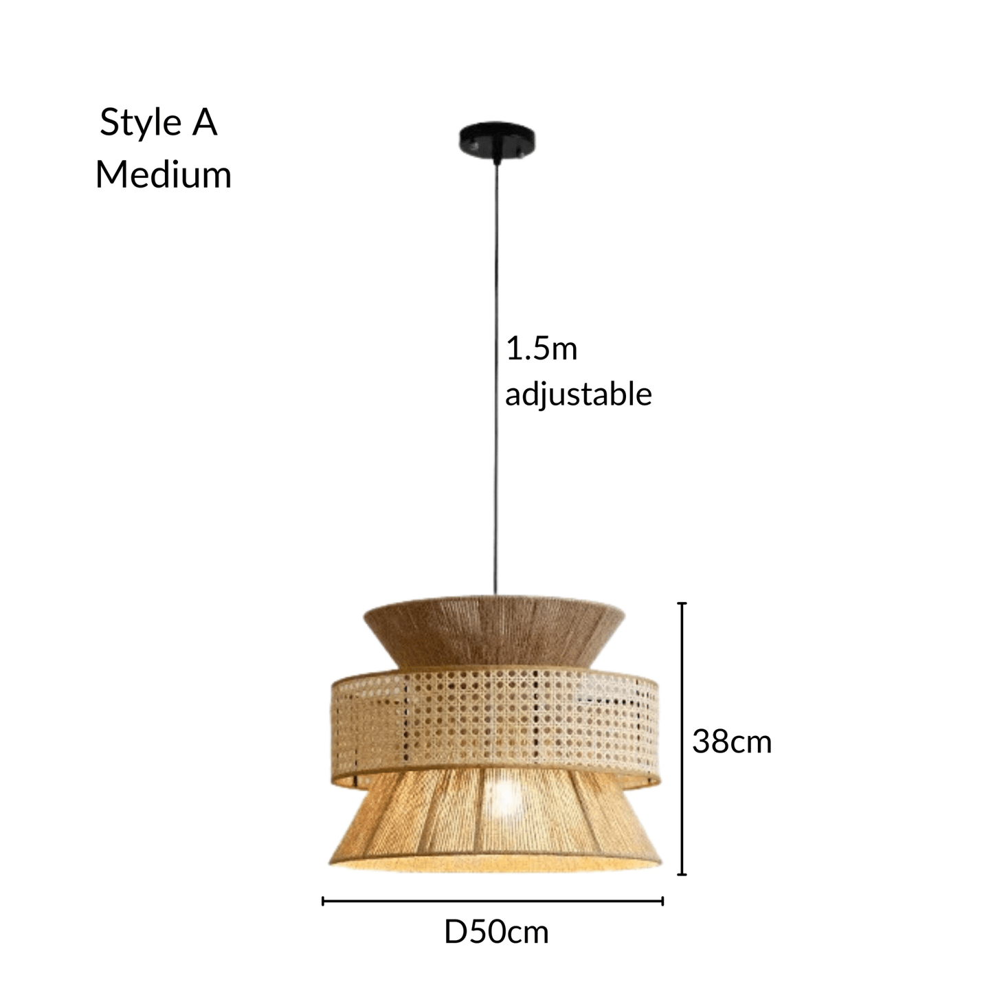 Riviera - Pendant Light 8
