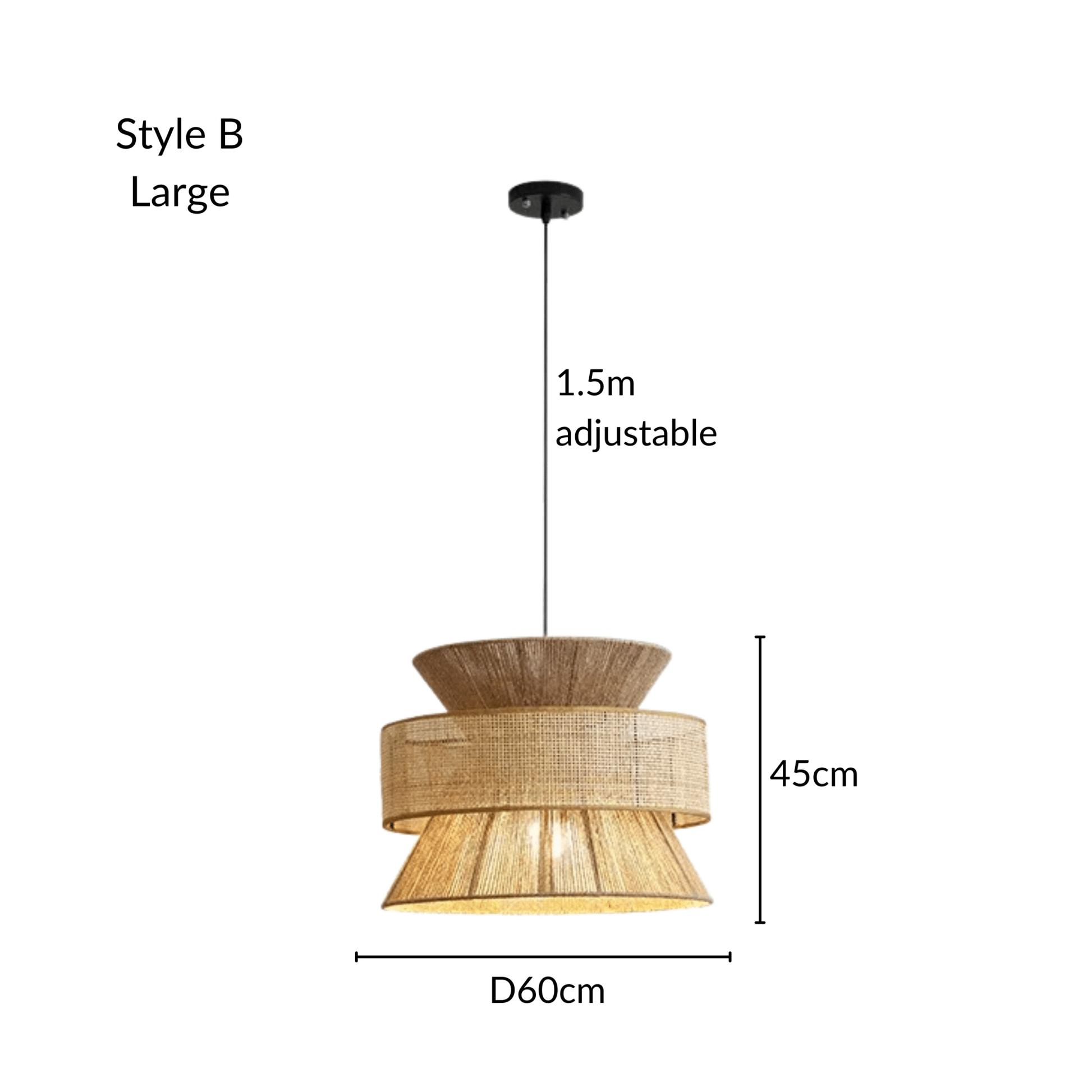 Riviera - Pendant Light 9