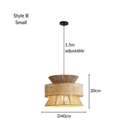 Riviera - Pendant Light 11