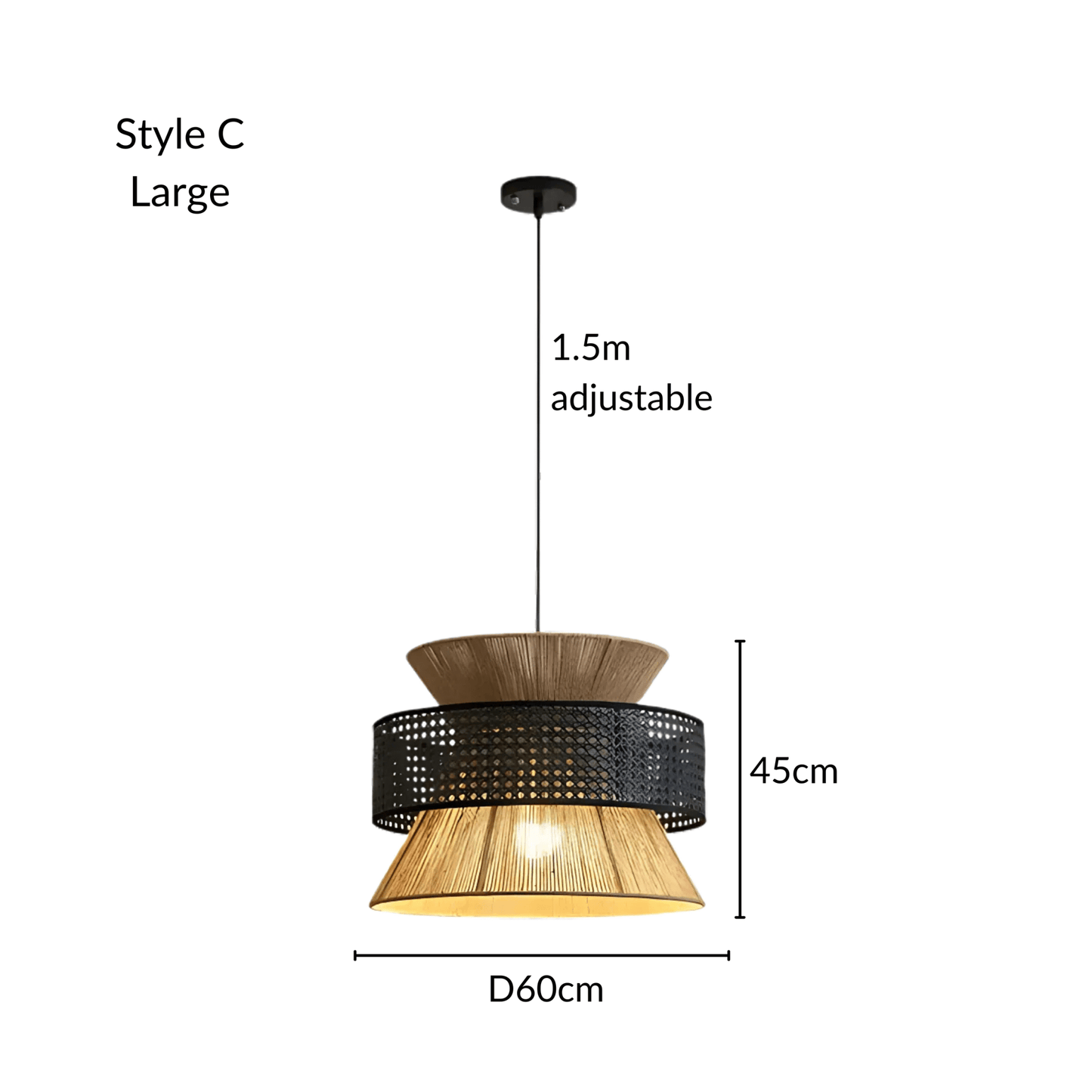 Riviera - Pendant Light 14