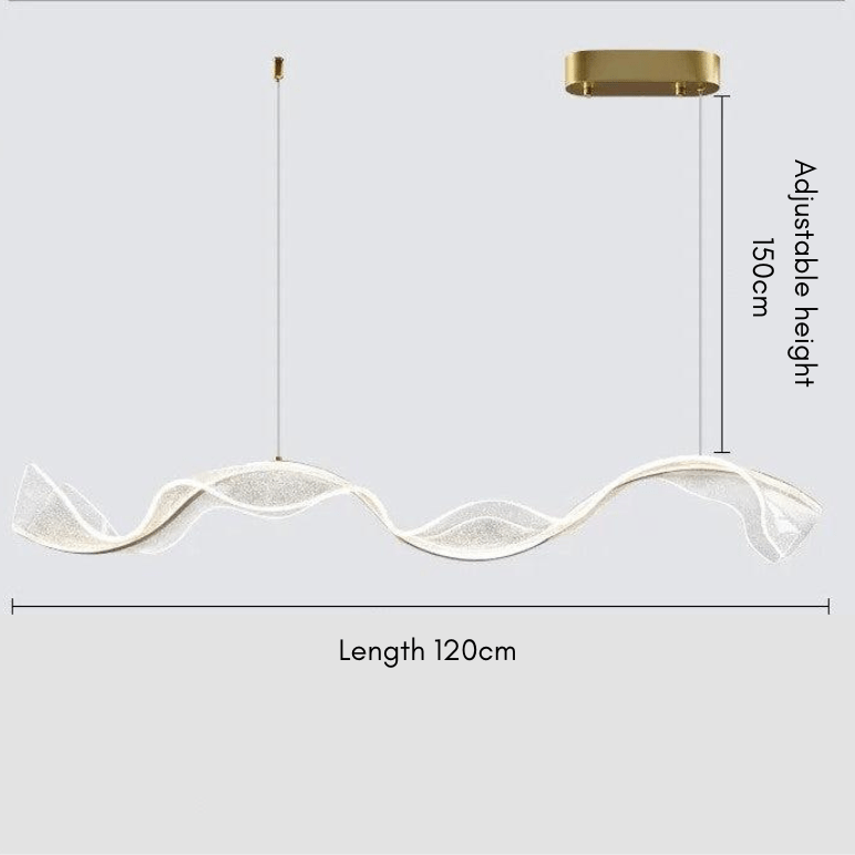 Stratos - Chandelier 11