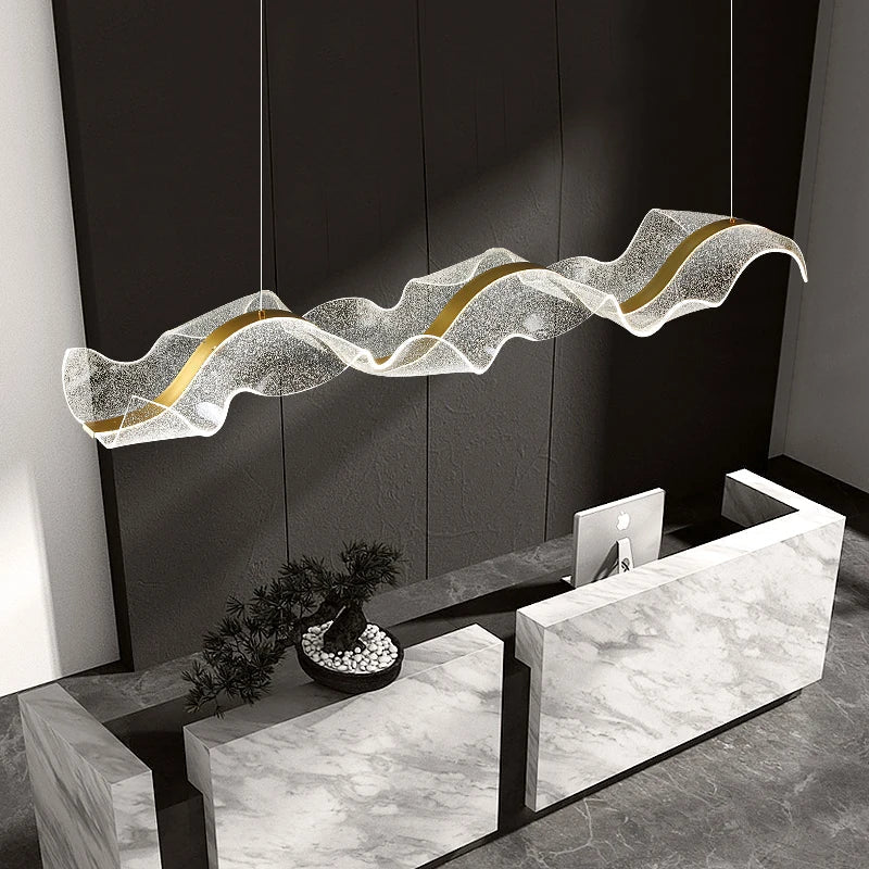 Stratos - Chandelier 1
