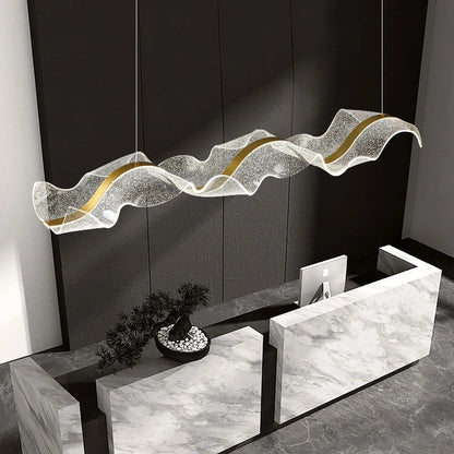 Stratos - Chandelier 1