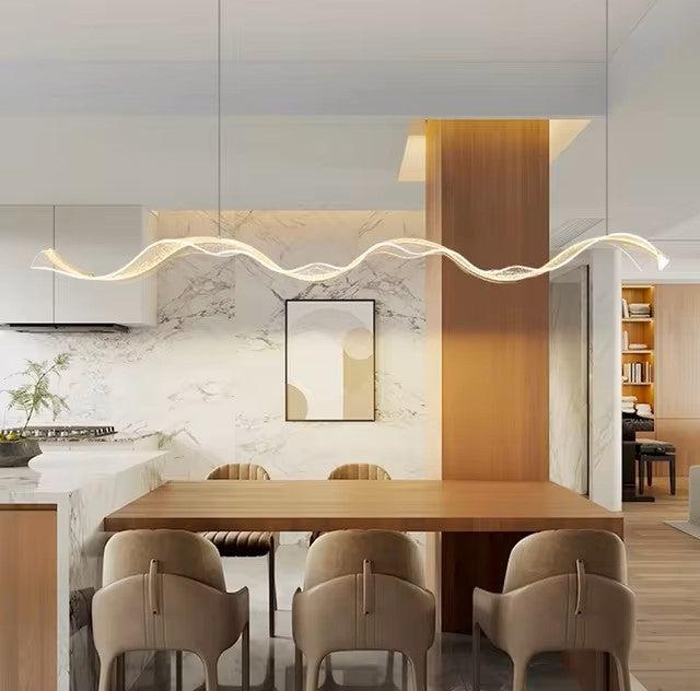 Stratos - Chandelier 2
